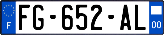 FG-652-AL