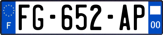 FG-652-AP