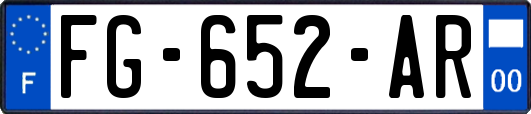 FG-652-AR