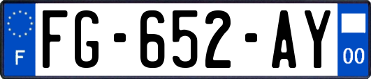 FG-652-AY