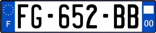 FG-652-BB