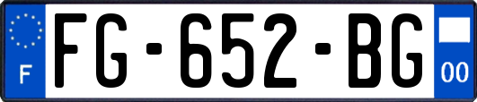 FG-652-BG