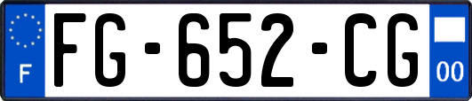 FG-652-CG