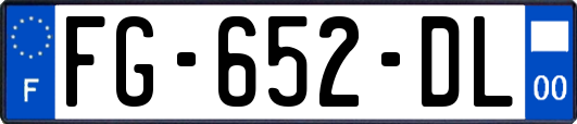 FG-652-DL