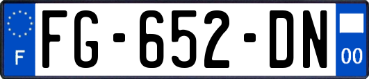 FG-652-DN