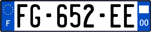 FG-652-EE