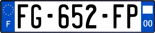 FG-652-FP
