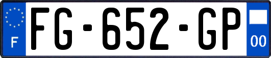 FG-652-GP