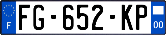 FG-652-KP
