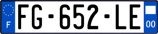 FG-652-LE