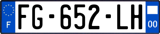 FG-652-LH