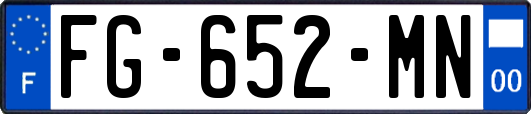 FG-652-MN