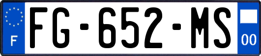 FG-652-MS