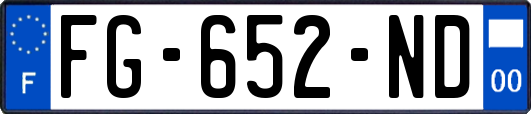 FG-652-ND