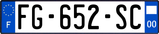 FG-652-SC