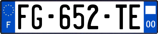 FG-652-TE