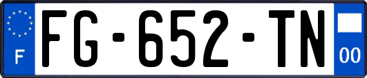 FG-652-TN