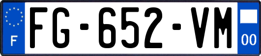 FG-652-VM