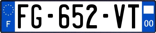 FG-652-VT