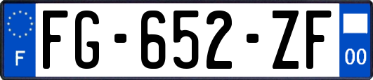 FG-652-ZF