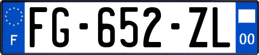 FG-652-ZL