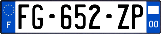 FG-652-ZP