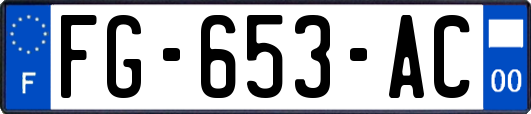 FG-653-AC