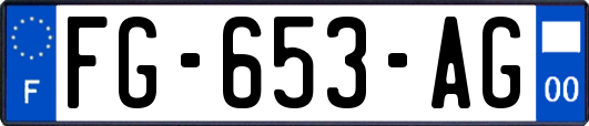 FG-653-AG