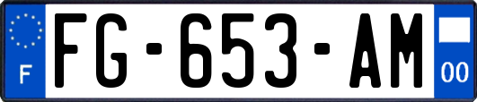 FG-653-AM