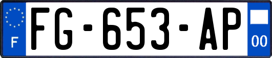 FG-653-AP