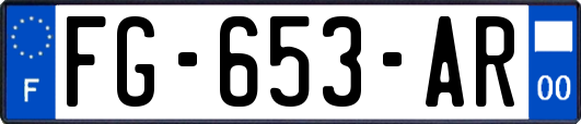 FG-653-AR