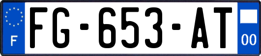 FG-653-AT