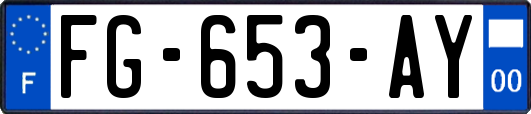 FG-653-AY