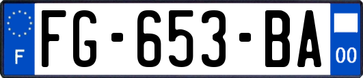 FG-653-BA
