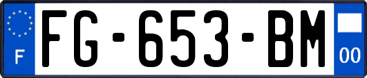 FG-653-BM