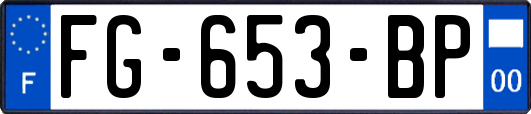 FG-653-BP