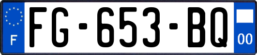FG-653-BQ