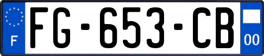 FG-653-CB