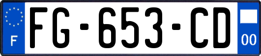 FG-653-CD