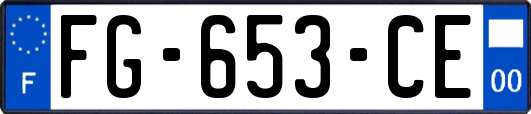 FG-653-CE