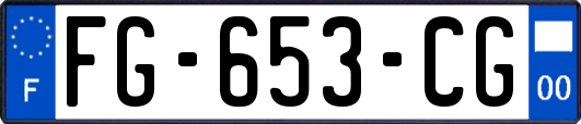 FG-653-CG