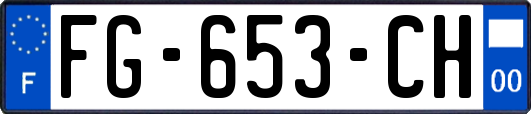 FG-653-CH
