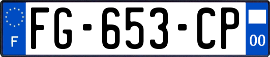 FG-653-CP
