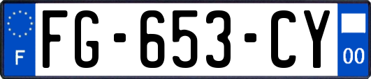 FG-653-CY