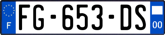 FG-653-DS