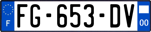 FG-653-DV