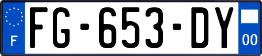 FG-653-DY