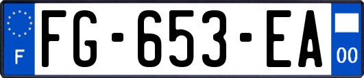 FG-653-EA