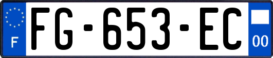 FG-653-EC