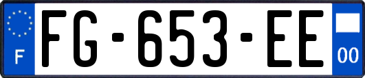 FG-653-EE